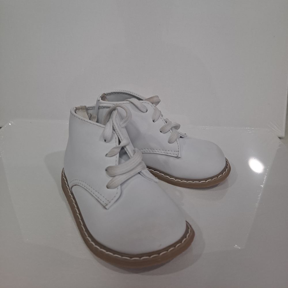 Baby girl hard shoes